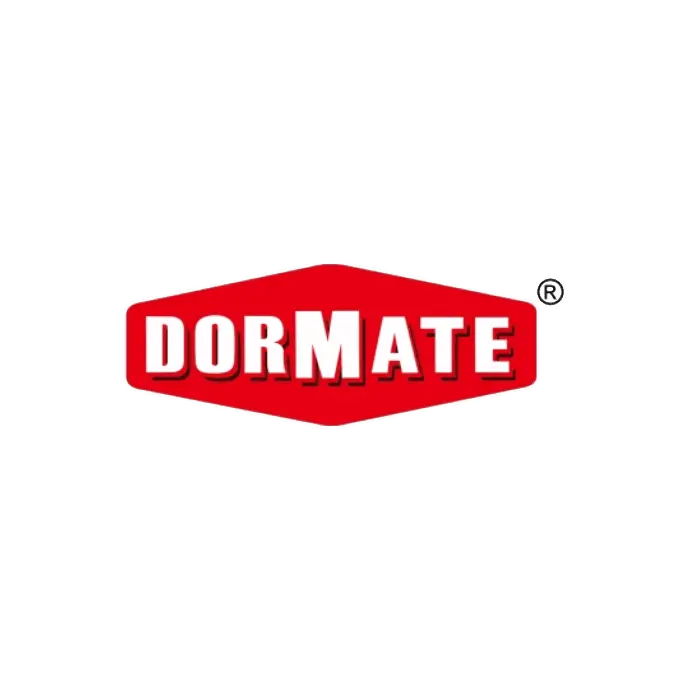 Dormate